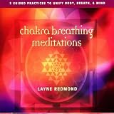 Chakra Breathing Meditations