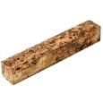 Big Leaf Maple Pen Blank, Natural