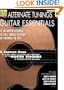 Alternate Tuning Essentials Book/CD (String Letter Publishing) (Acoustic Guitar) (Acoustic Guitar Magazine's Private Lessons)