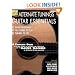 Alternate Tuning Essentials Book/CD (String Letter Publishing) (Acoustic Guitar) (Acoustic Guitar Magazine's Private Lessons)