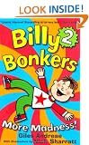 More Madness! (Billy Bonkers)