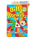 More Madness! (Billy Bonkers)