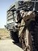 Lance Corporal Provides Security for Marines During Operation Clean Sweep Photographi...