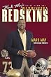 Mark May's Tales from the Washington Redskins