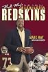 Mark May's Tales from the Washington Redskins