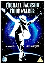 Michael Jackson - Moonwalker [1988] [DVD]