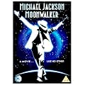 Michael Jackson - Moonwalker [1988] [DVD]