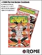 Rome Industries 2000 Pie Iron Recipe Book