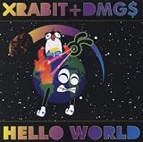 Hello World (BDCD131)