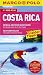 Bücher - MARCO POLO Reiseführer Costa Rica: Skywalk-Abenteuer in Monteverde. Auf Hängebrücken durch den Urwald. Nachts beim Vulkan. Feuerzauber am Volcán Arenal. Reisen mit Insider-Tipps.  Mit Reiseatlas