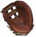 Louisville Slugger OXFB Omaha Pro First Base 13-Inch Mitt