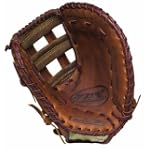 Louisville Slugger OXFB Omaha Pro First Baseman's Mitt (13-Inch)