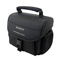 Original Sony Camera Case LCS-DVDP suitable for <a href=