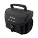 Original Sony Kameratasche LCS-DVDP passend zu Kameras Sony Cybershot H10, Sony H20, Sony H50 und Camcorder wie Sony HDR-XR520, Sony HDR-XR105 , Sony HDR-XR500, Sony HDR-CX11, Sony HDR-CX105, Sony DCR-SR37, Sony DCR-SR57 , Sony DCR-SR77, Sony HDR-SR10, Sony DCR-SX30, Sony HDR-XR200, SR11, SR12