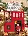 Making Christmas Scrapbooks