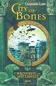 City of Bones. Chroniken der Unterwelt 01