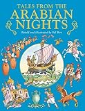 Tales from the Arabian nights
