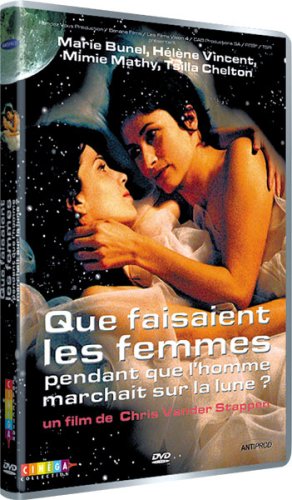 Que Faisaient Les Femmes... dvd, Film dvd Que Faisaient Les Femmes...