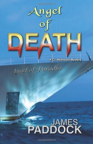 angel of death cj washburn pi volume 3
