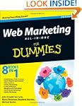 Web Marketing All-in-One For Dummies