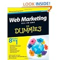 Web Marketing All-in-One For Dummies
