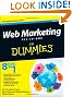Web Marketing All-in-One For Dummies