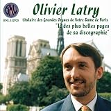 Charles-Marie Widor - Toccata de la Cinquième Symphonie pour Orgue