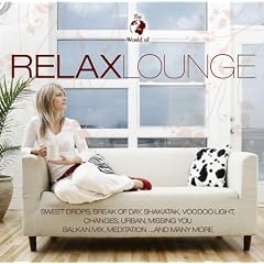 Relax Lounge