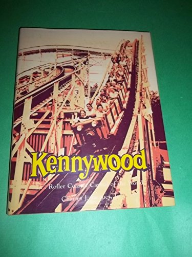 kennywood the roller coaster capital of the world