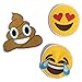 Emoji Patches #2 [Super Save Pack 3]