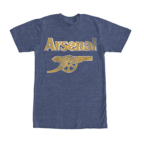 Arsenal Football Club Cannon T-shirt