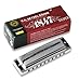 SEYDEL Blues Silver 1847 Harmonica E