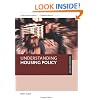 Understanding Housing Policy (Understanding Welfare: Social Issues, Policy and Practice series)