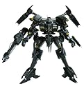 ARMORED CORE ヴァリアブル・インフィニティシリーズ レイレナード 03-AALIYAH シュープリス 夜間戦闘ver. (1/72スケールプラスチックキット) 流通限定品
