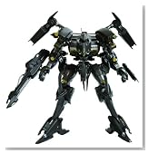 ARMORED CORE ���@���A�u���E�C���t�B�j�e�B�V���[�Y ���C���i�[�h 03-AALIYAH �V���[�v���X ��Ԑ퓬ver. (1/72�X�P�[���v���X�`�b�N�L�b�g) ���ʌ���i�̃C���[�W���g�傷��
