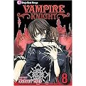 Vampire Knight 8 (Paperback)