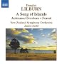 Lilburn - Orchestral Works