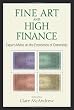 Fine Art and High Finance: Expert Advice on the Economics of Ownership (Bloomberg)