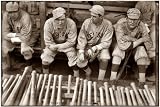 Babe Ruth Boston Red Sox Poster Photo Baseball Sports Posters Photos 12x18