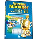 Vereinsmanager 9.0