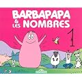 Barbapapa et les nombres