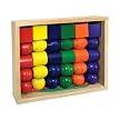 Melissa & Doug Primary Lacing Beads