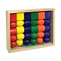 Melissa & Doug Primary Lacing Beads