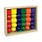 Melissa & Doug Primary Lacing Beads