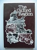 The Oxford region : papers presented to a conference to mark 100 years of adult education in Oxford