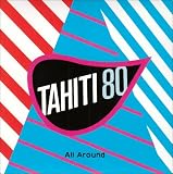 All Around [7 inch Analog]