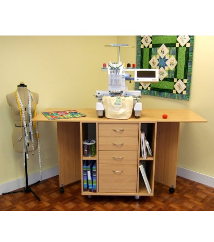 Kangaroo Kabinets Kangaroo Wombat Embroidery Cabinet