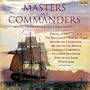 Masters and Commanders