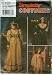 Simplicity Costumes Pattern 8192: Renaissance or Medieval Dresses