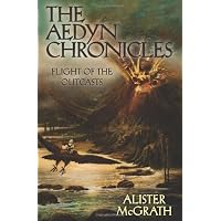 Flight of the Outcasts (Aedyn Chronicles, The)